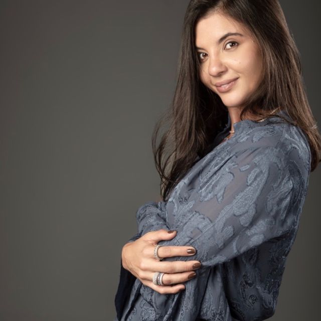 Ana Carolina Campolina, Psicólogo Belo Horizonte