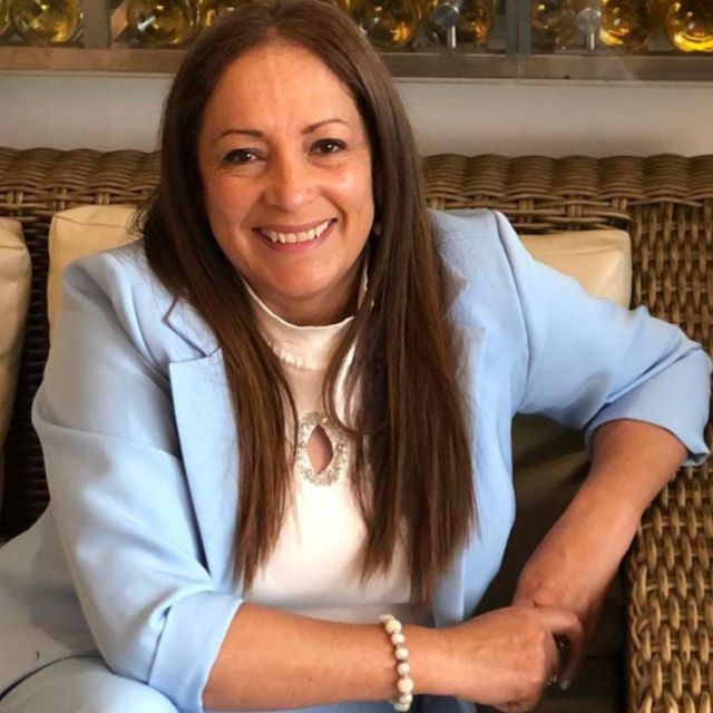 Shirley Patricia Neira Solano, Fonoaudiólogo Bogotá