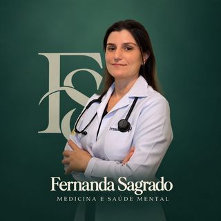 Dra. Fernanda Sagrado