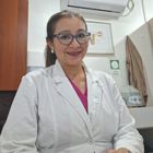 Dra. R. Patricia Alemán Hernández