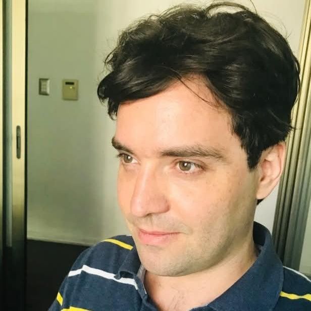 Vicente Acuña Bagioli, Psicólogo Providencia