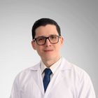 Dr. Mario Fernando Arroyave Ríos