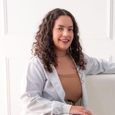 Liliane  de Fátima Pereira, Psicólogo Cerquilho