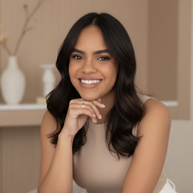 Luana Mauricio, Médico clínico geral São Paulo