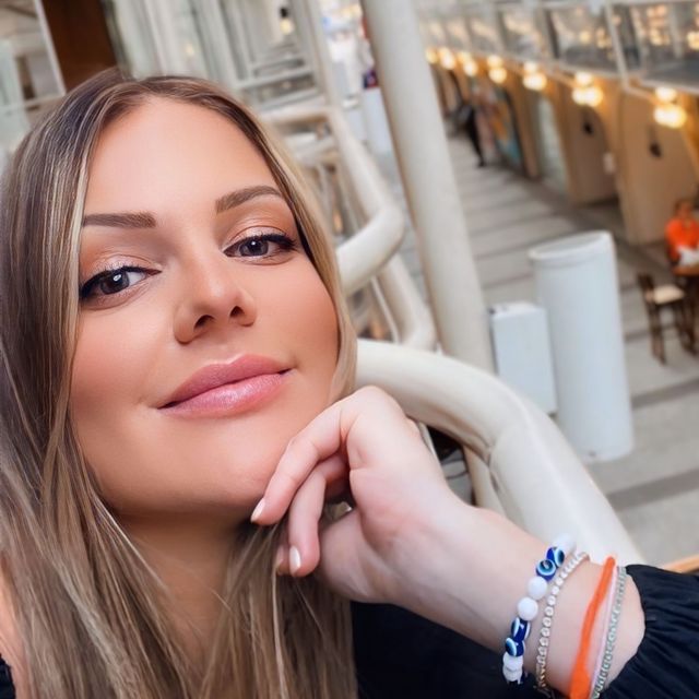 Monique Kunz, Psicanalista Joinville