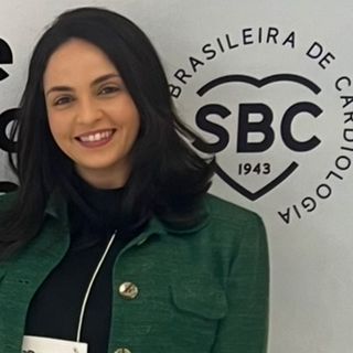 Fernanda Nascimento Dourado, Cardiologista Rio de Janeiro