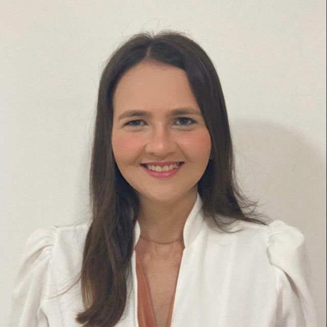 Priscilla de Oliveira Rocha, Gastroenterologista Salvador