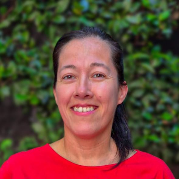 Valeria Chavez, Psicopedagogo 9 de Julio