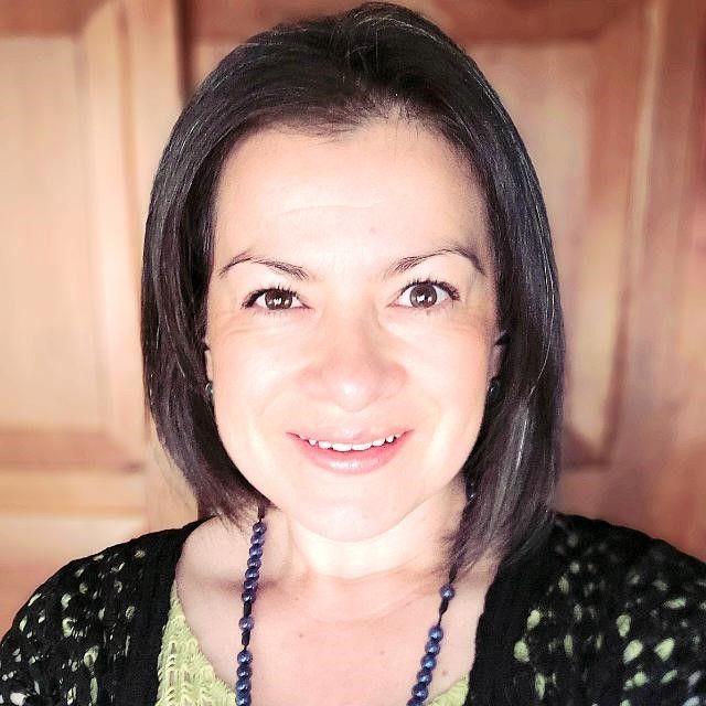 Pilar Aguasaco, Psicólogo Bogotá