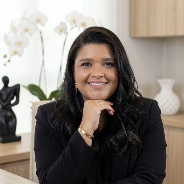 Deborah Gomes, Psicólogo Osasco