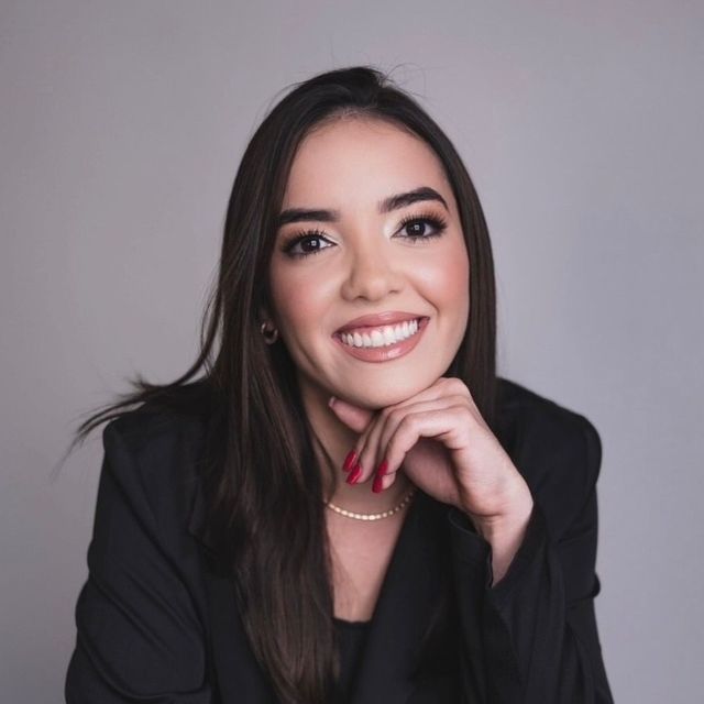 Lorena Rodrigues, Nutricionista Batatais