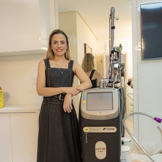 Dra. Vanessa Amoroso