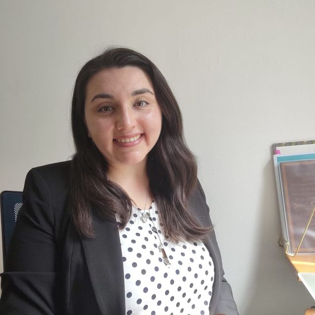 Katalina  Zuñiga Figueroa, Psicólogo Santiago