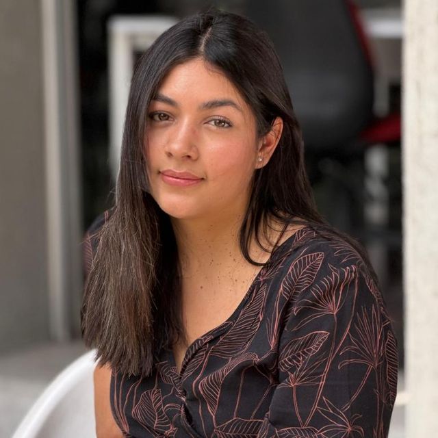 Natalia Hernández Torres, Psicólogo Medellín