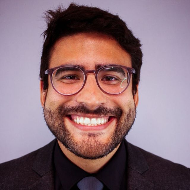 Augusto  Arume, Especialista em Dor Barueri