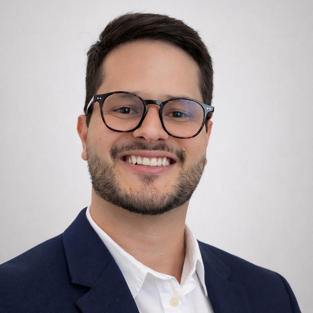 Eduardo Cavalini, Psiquiatra São José dos Campos