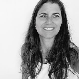 Acercar imagen: Constanza Budman, Psicólogo Bariloche