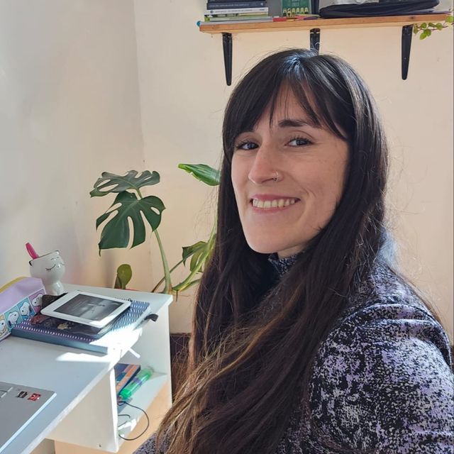 Javiera Oñate Castillo, Psicólogo Valparaíso