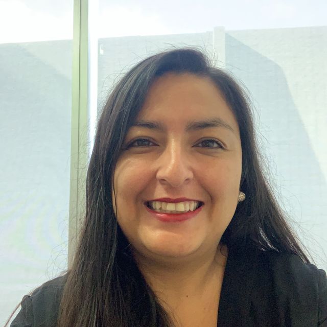Leslie Marsilli Acevedo, Psicólogo Antofagasta