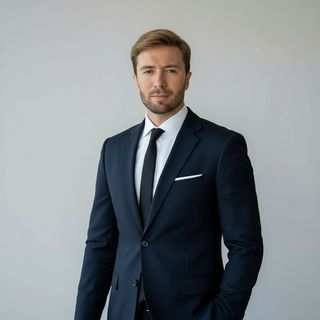 Ampliar imagem: Felipe R. Dias, Endocrinologista Toledo