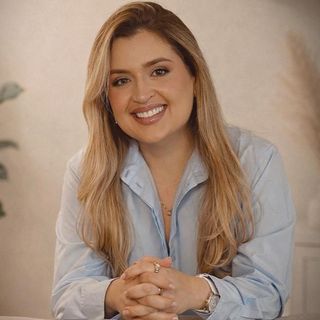 Dra. Suellen Del Pilar Travassos Sanchez Rojas