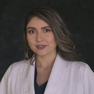 Dra. Hanyia Johana Zapata Zapata