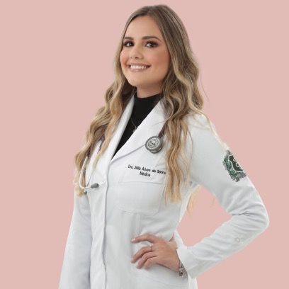 Julia Alves de Senne, Otorrino Nova Iguaçu