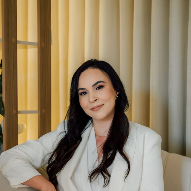 Caroline Brant dos Santos, Psicólogo Londrina