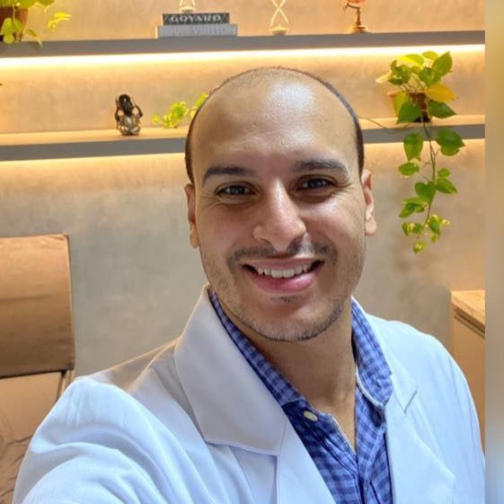 Thales Souza Campos Rodrigues, Ortopedista - Traumatologista Uberlândia