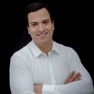 Ampliar imagem: Nícolas Rodrigues de Castro, Médico do esporte Campinas