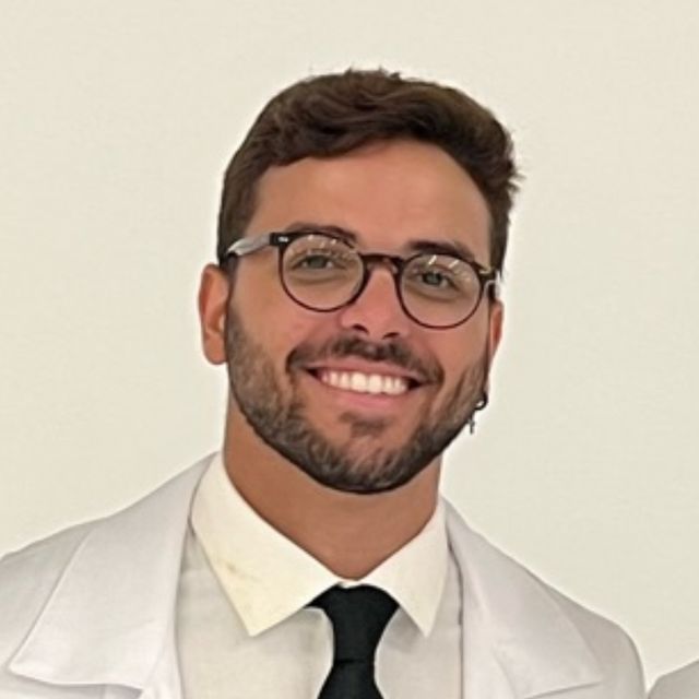 Caio  Marques Ramos, Psiquiatra Rio de Janeiro