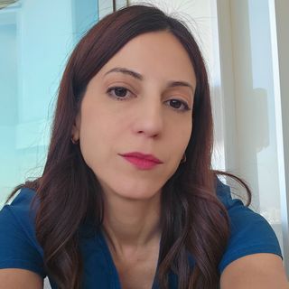 Dra. Florencia González Balaguer