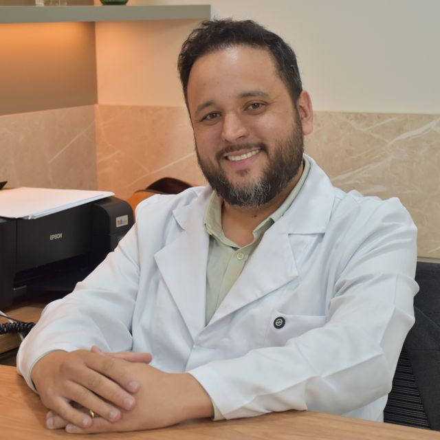 Matheus Soares dos Santos, Ortopedista - Traumatologista Salvador