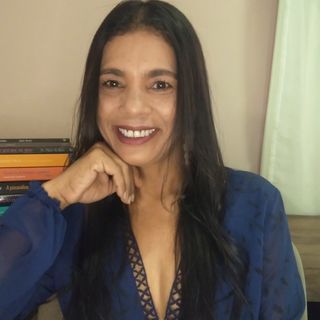 Ampliar imagem: Neuzilene Santos Vieira da Silva, Psicólogo Camaçari