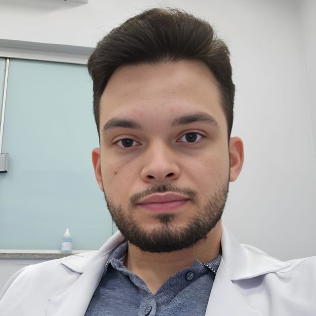 Vinicius Lemos Nascimento