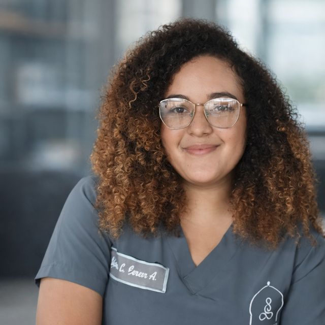 Yesika Ferrer Ahumada, Psicólogo Turbaco