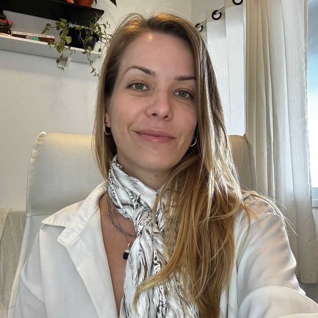 Bruna Gazzi Costa, Psicólogo Florianópolis