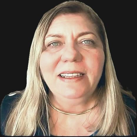 Adriana Liberato, Psicólogo Fortaleza