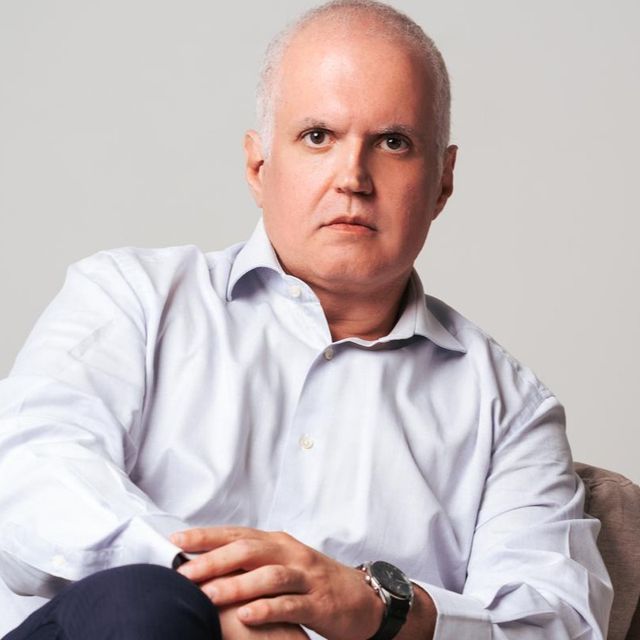 Leonardo Dias Ribeiro, Cirurgião torácico Niterói