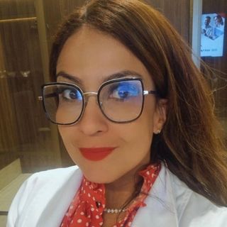 Maria Lívia Barbosa, Cardiologista Brasília