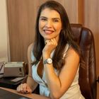 Dra. Thais Jordy
