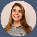 Paula Ferreira Faria, Fisioterapeuta Uberlândia