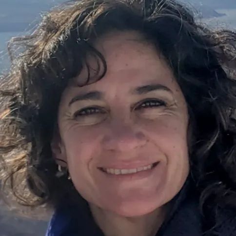 Lorena Martin, Psicólogo San Fernando del Valle de Catamarca