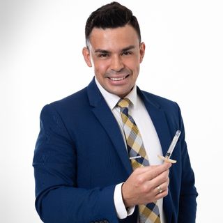 Dr. Vinicius Oliveira