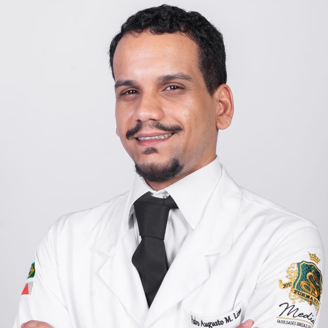 Pedro Augusto Morais Lima, Generalista Itabirito