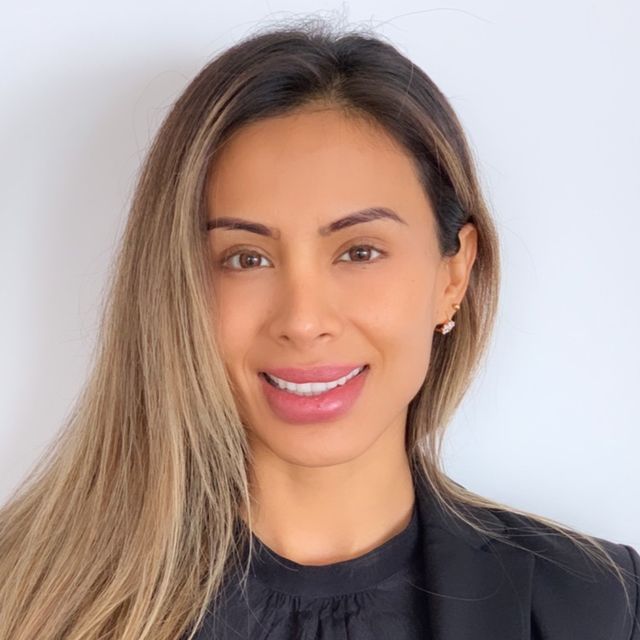 Gabriela I. Tuya Espinoza, Psicólogo Lima