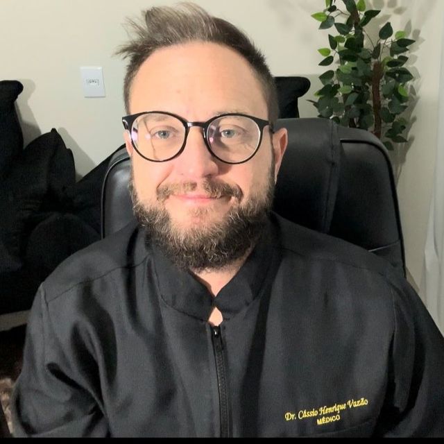 Cássio Henrique Vazão, Generalista Olímpia