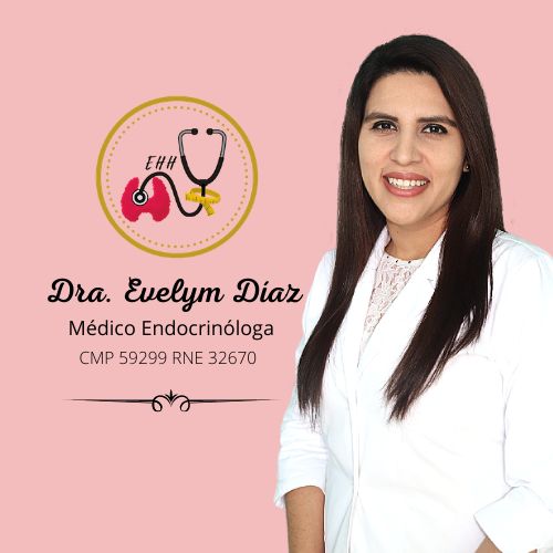 Evelym Diaz Garrido