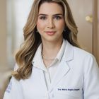 Dra. Maria Angela  Zamora gregolin 