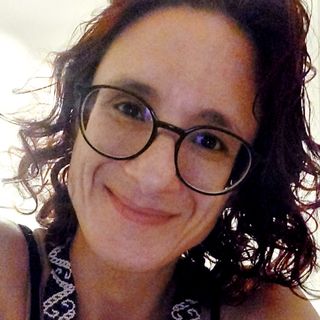 Joana Sanches Justo, Psicanalista Londrina